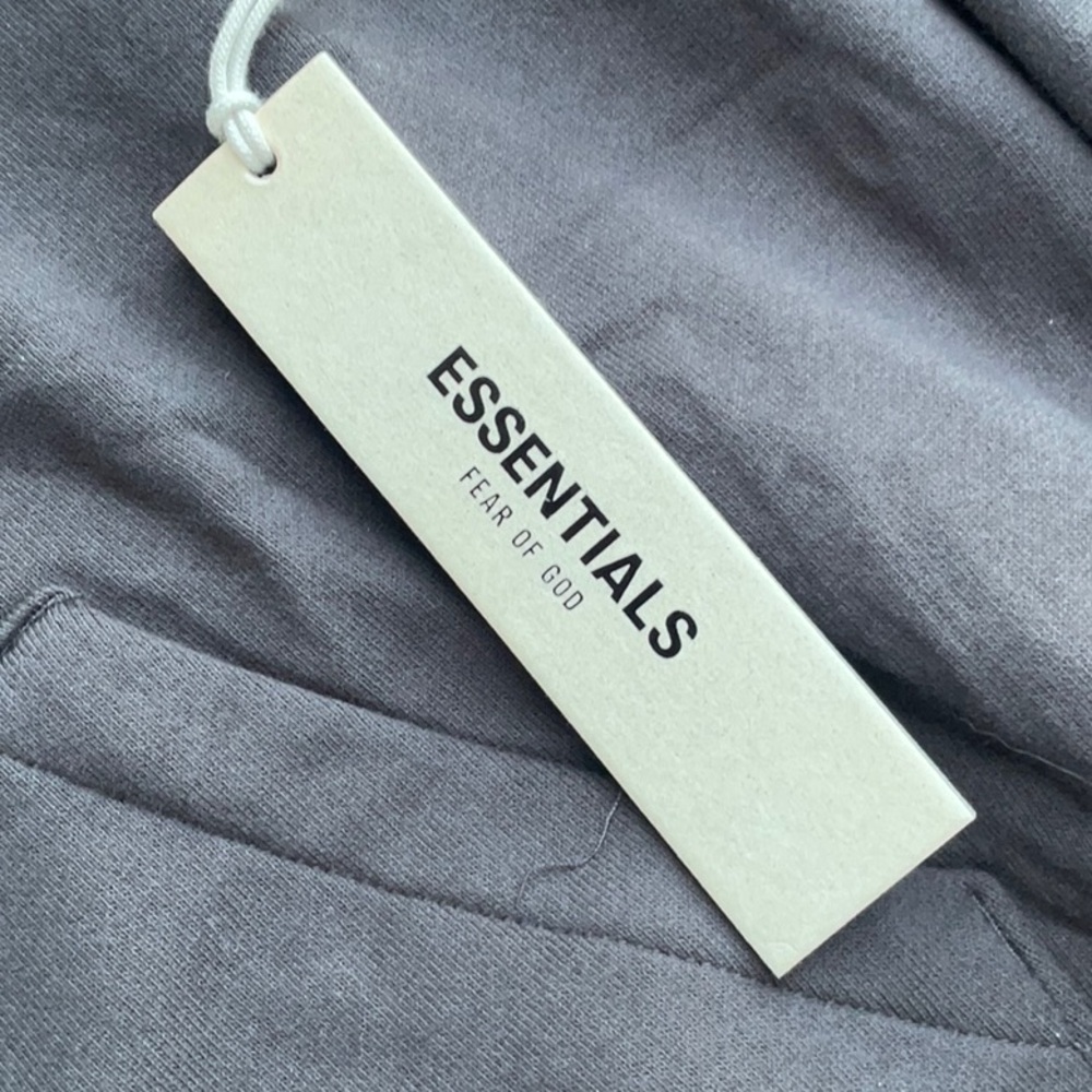 1977 essentials hoodies new with tags men’s Sz M high quality authentic - Picture 5 of 10